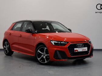 Imagen de AUDI A1 Sportback 30 TFSI Adrenalin