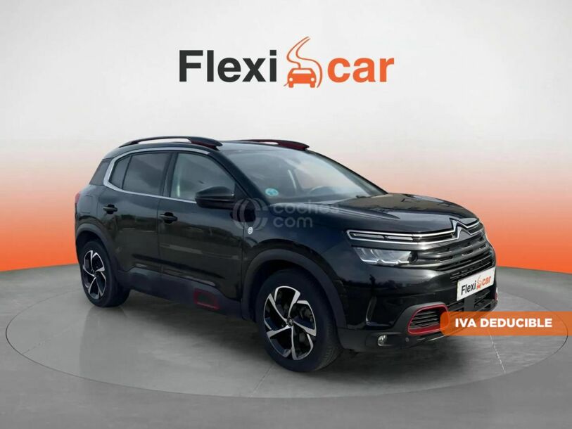 Foto del CITROEN C5 Aircross BlueHDi S&S C-Series EAT8 130