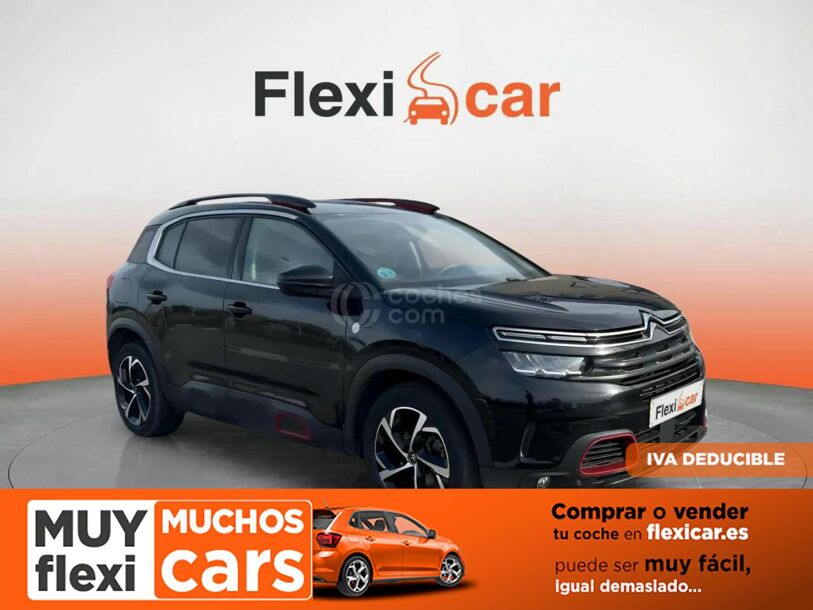 Foto del CITROEN C5 Aircross BlueHDi S&S C-Series EAT8 130