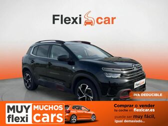 Imagen de CITROEN C5 Aircross BlueHDi S&S C-Series EAT8 130