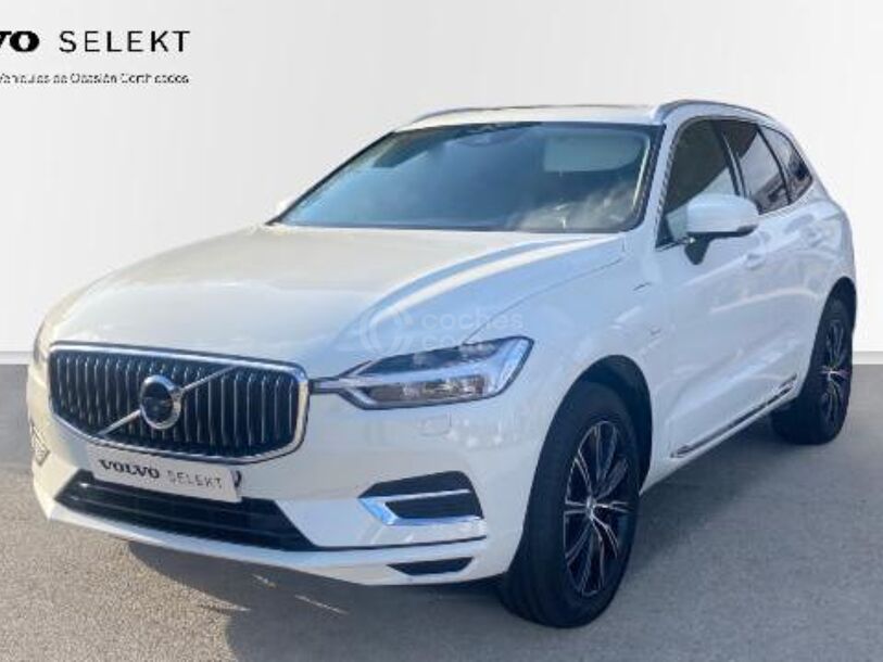 Foto del VOLVO XC60 T8 Twin Inscription