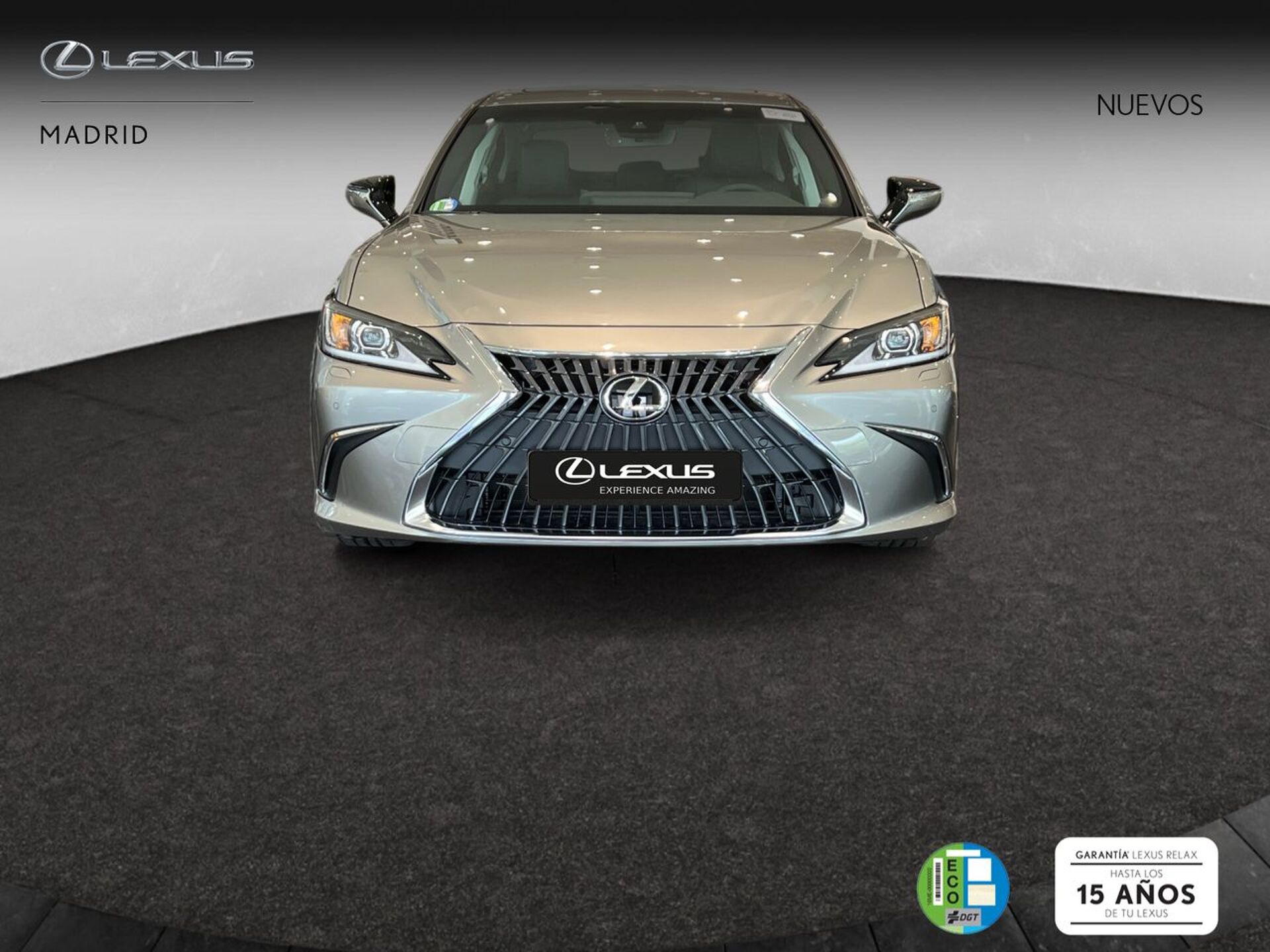Imagen de LEXUS ES