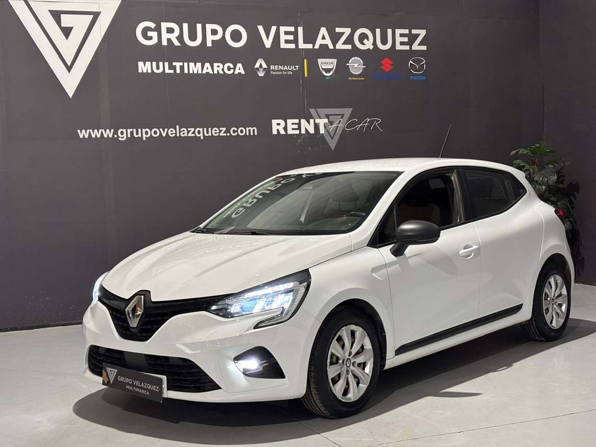 Imagen de RENAULT Clio
