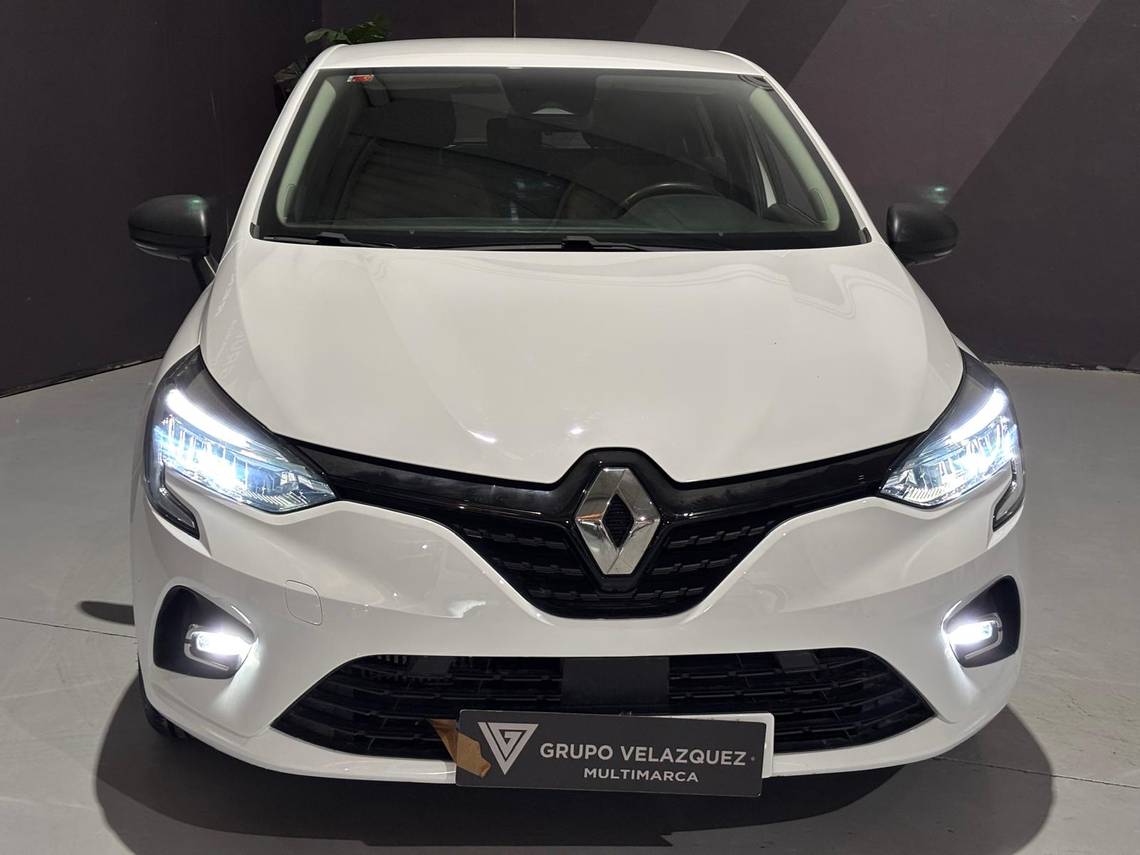 Foto del RENAULT Clio TCe GLP Business 74kW