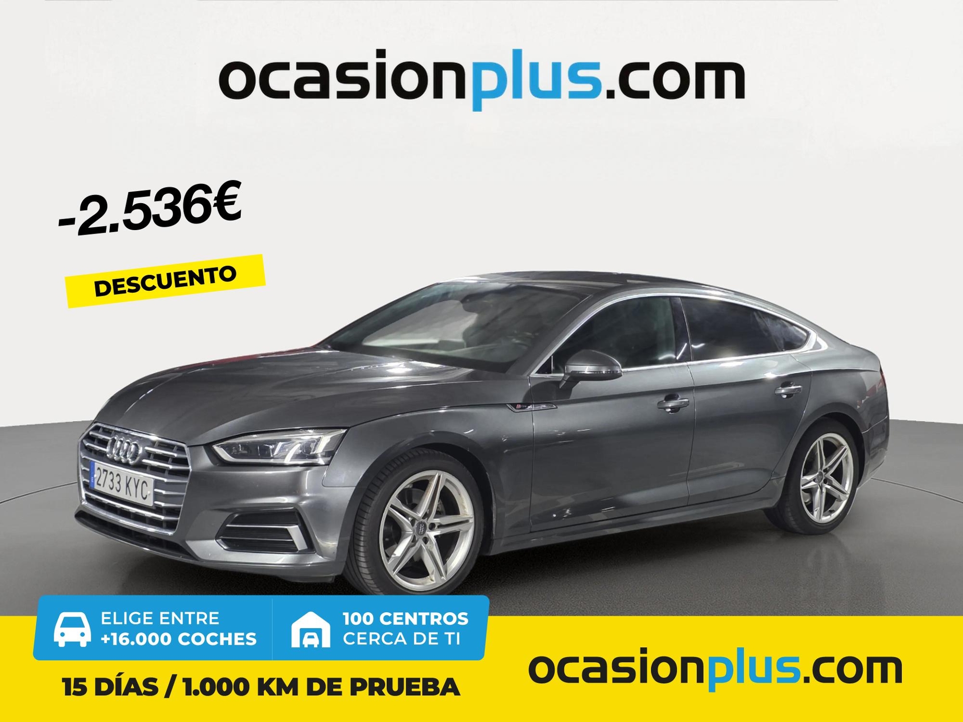 Imagen de AUDI A5