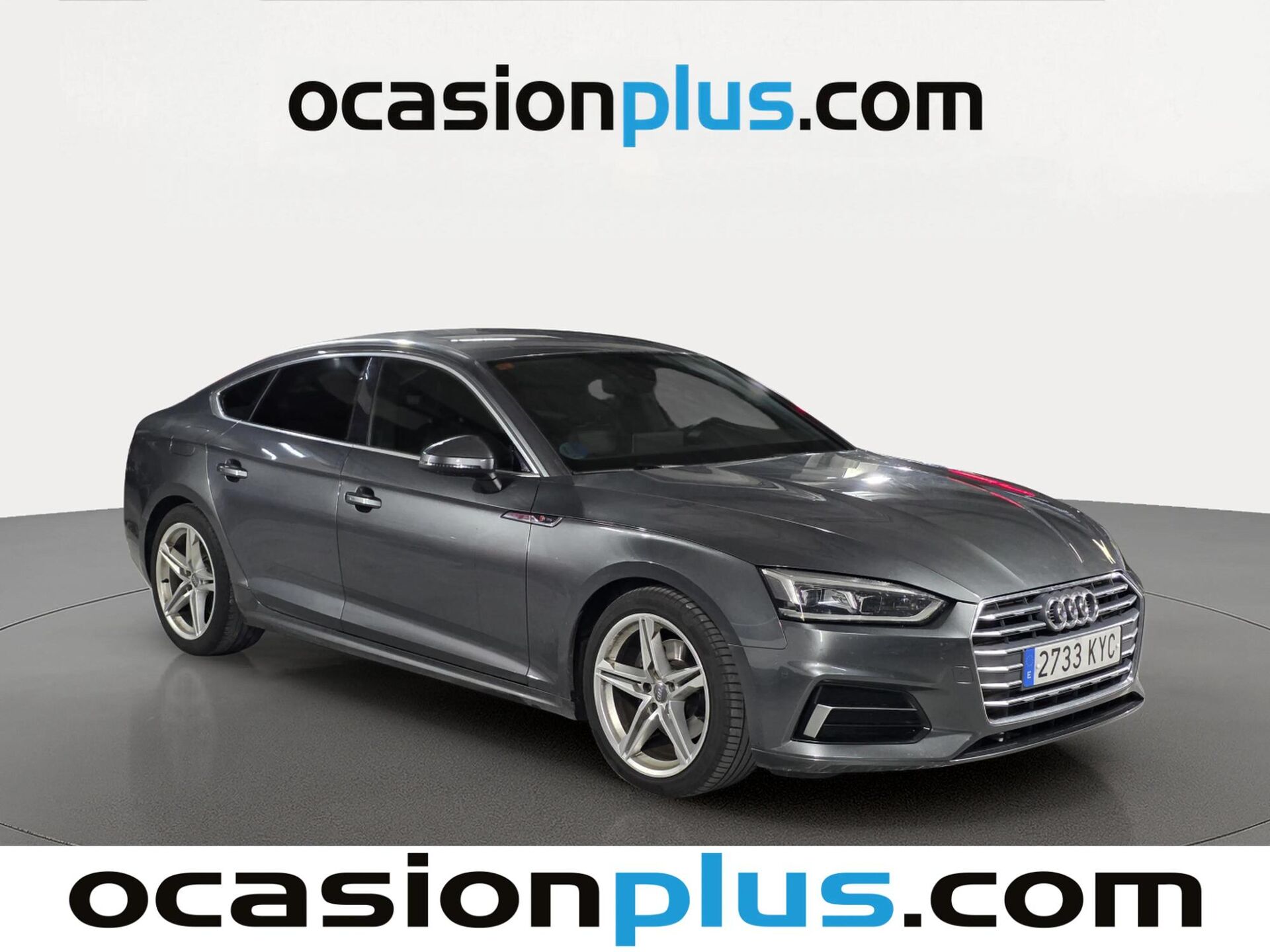 Imagen 2 de AUDI A5
