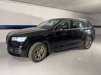 Imagen de AUDI Q7 45 TDI S line quattro