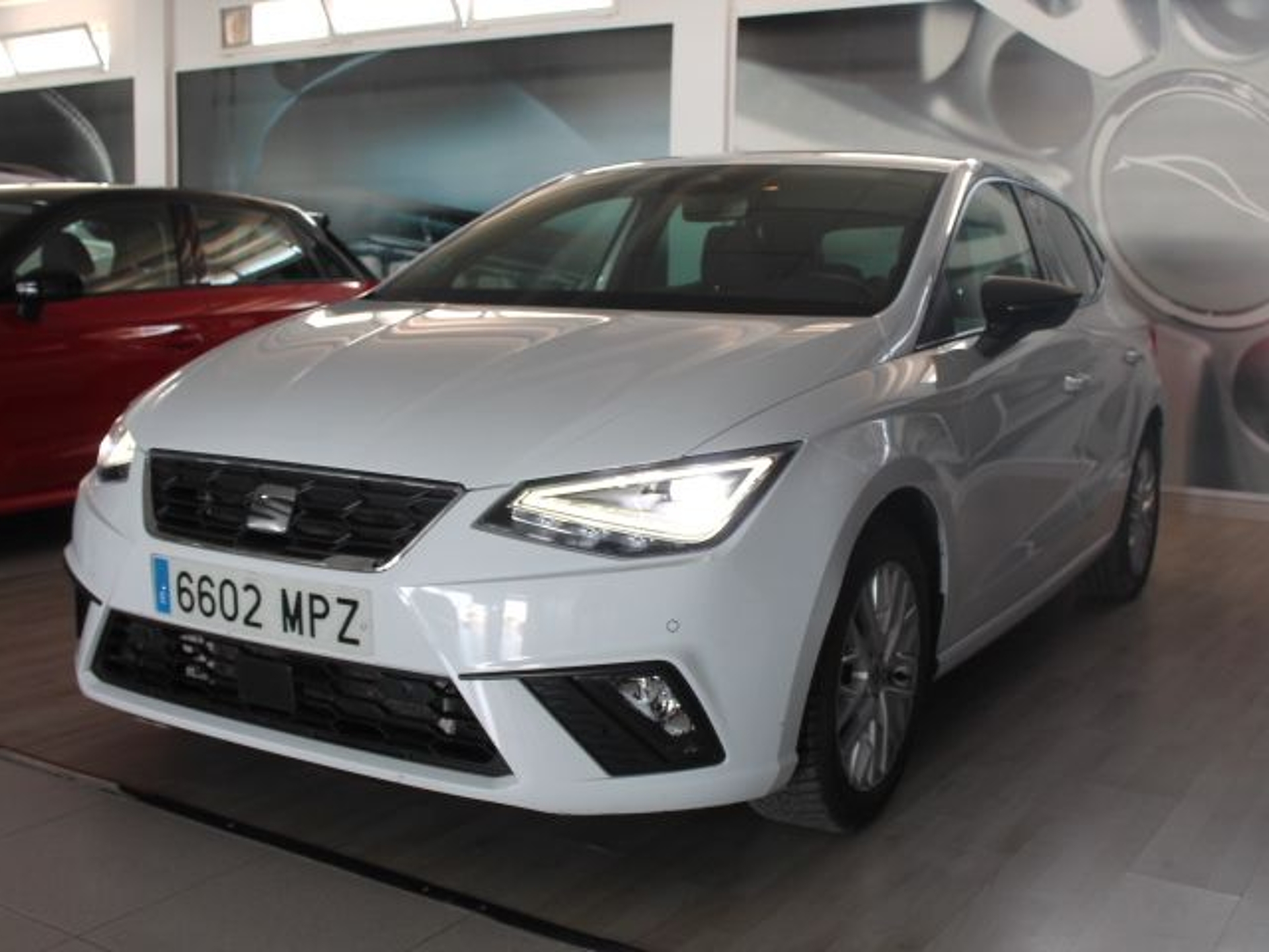 Imagen de SEAT Ibiza