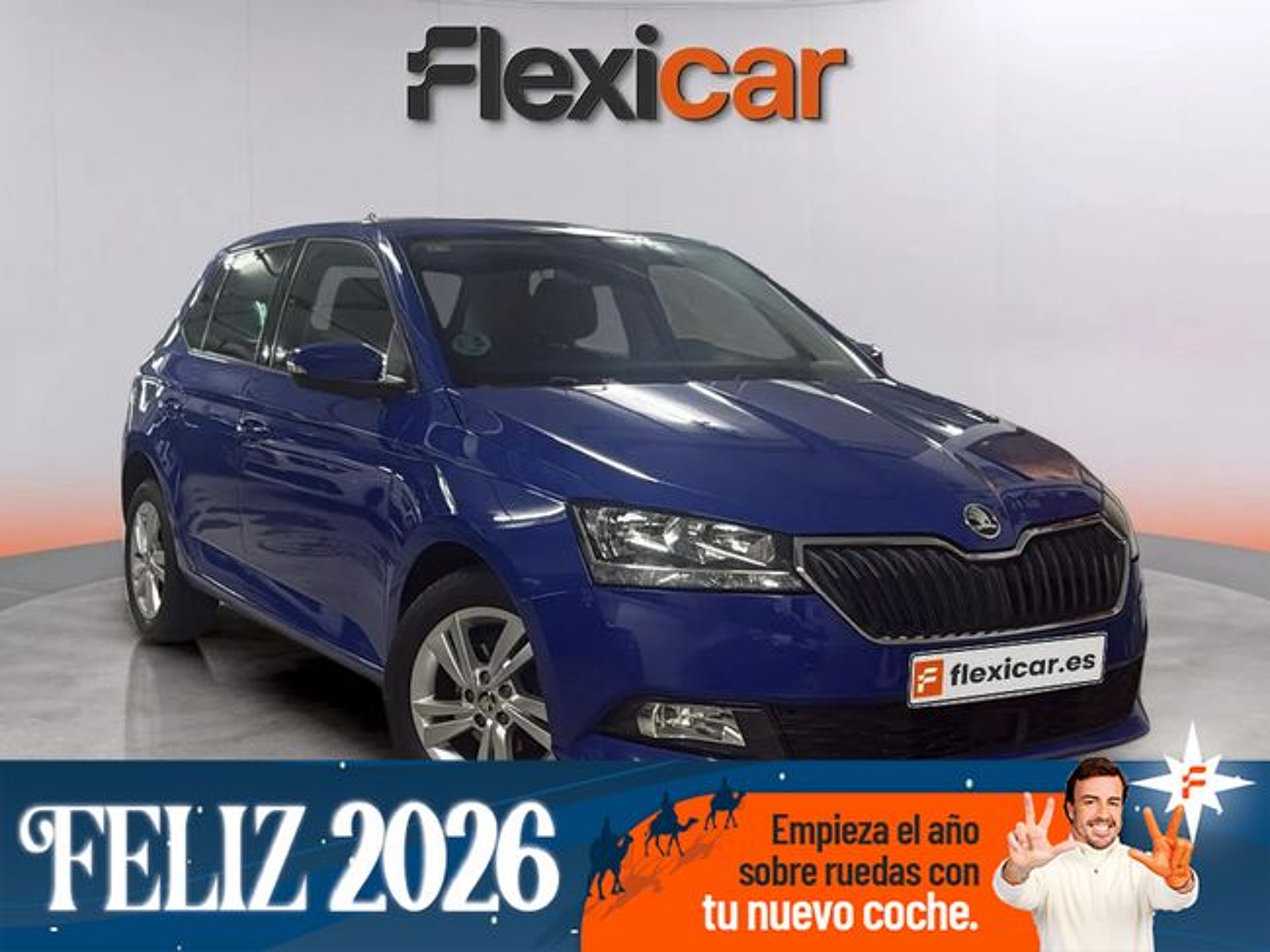 Imagen de SKODA Fabia