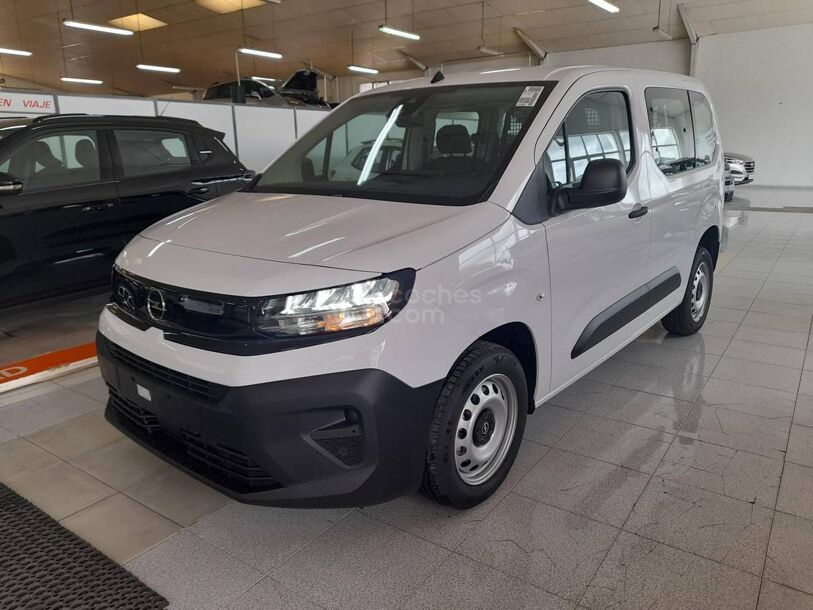 Foto del OPEL Combo Combi 1.5TD S&S XL 100
