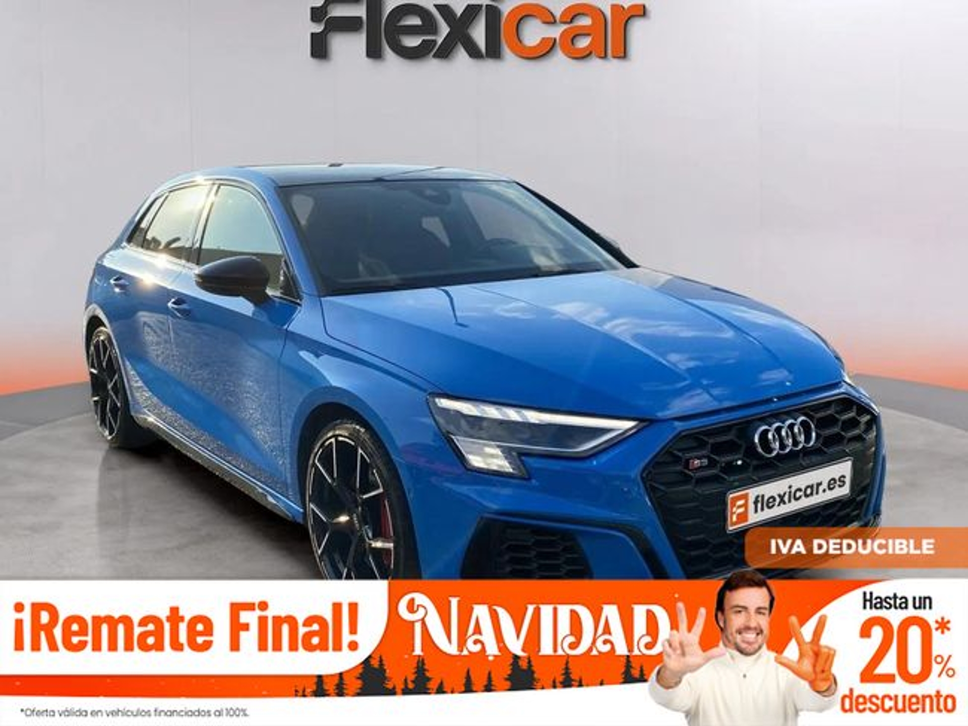 Imagen de AUDI A3
