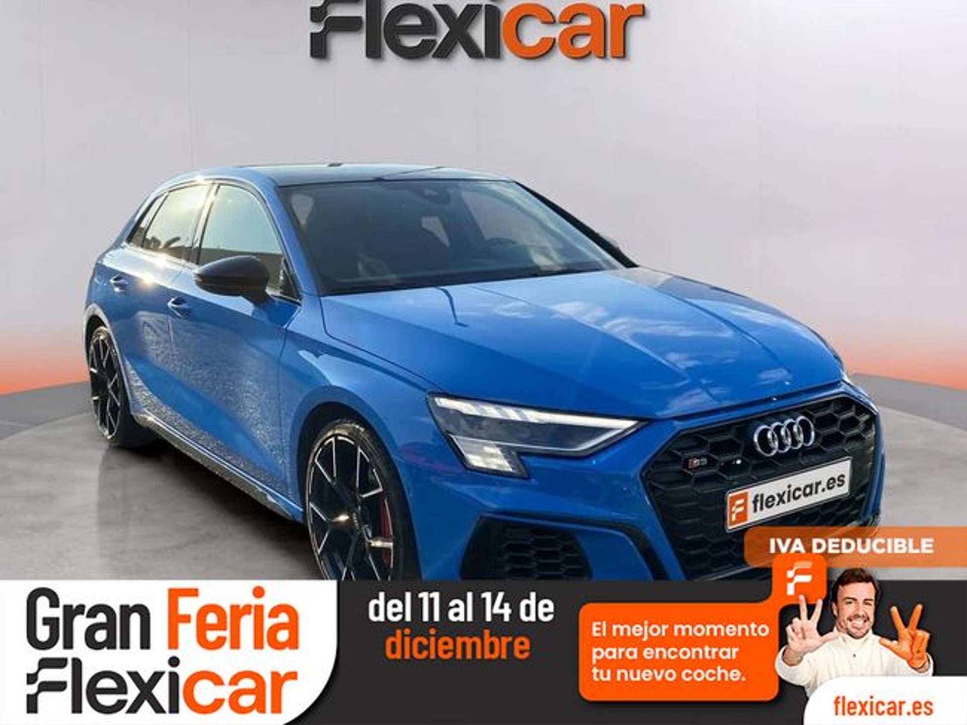 Imagen de AUDI A3
