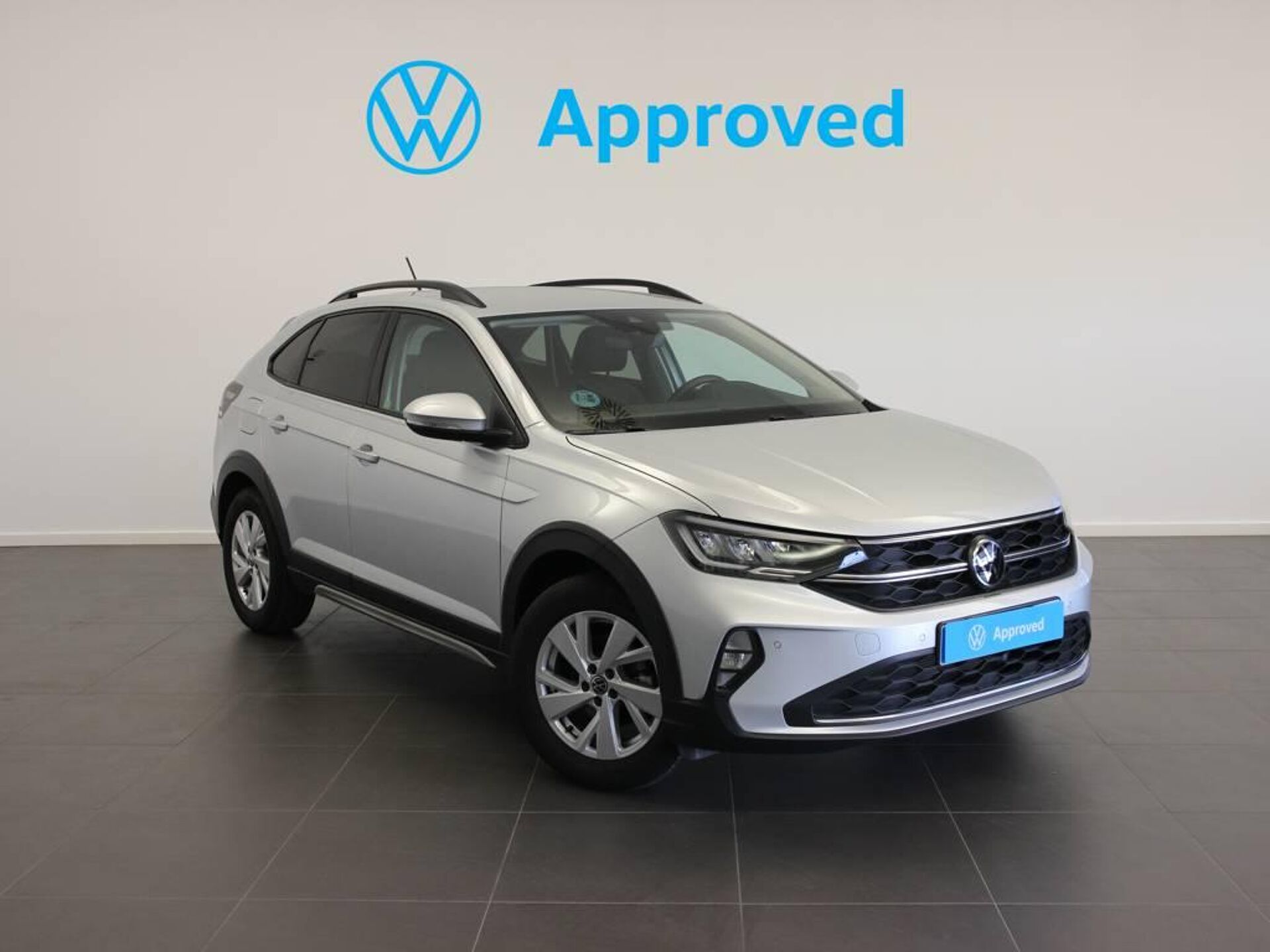 Imagen de VOLKSWAGEN Taigo