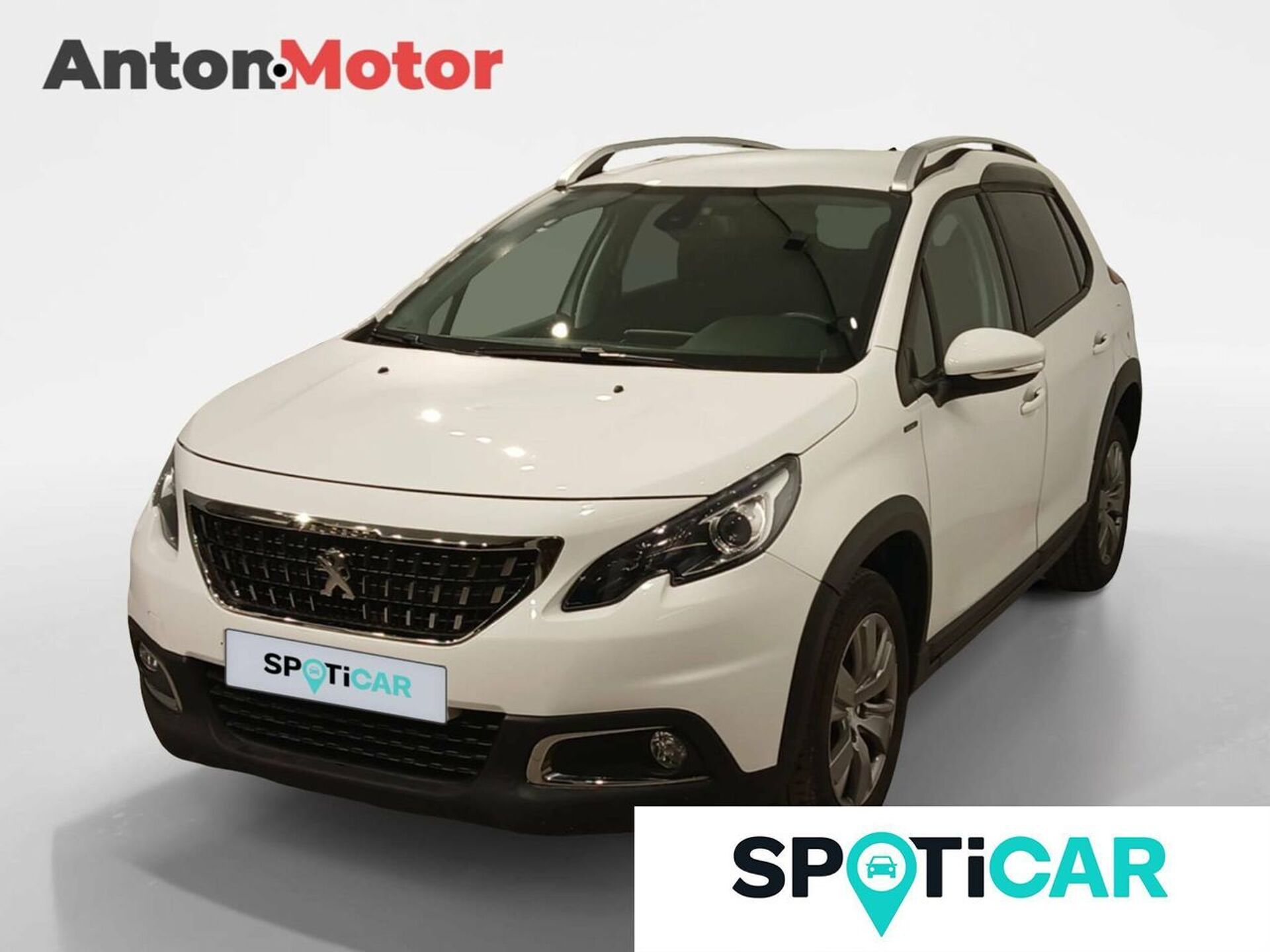 Imagen de PEUGEOT 2008