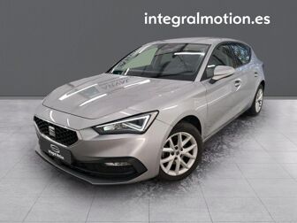 Imagen de SEAT León 1.0 TSI S&S Style 110