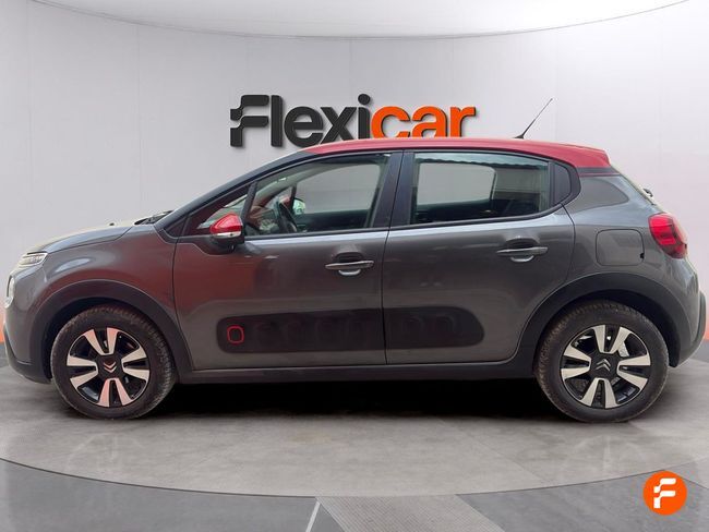 Foto del CITROEN C3 1.2 PureTech S&S Business 83