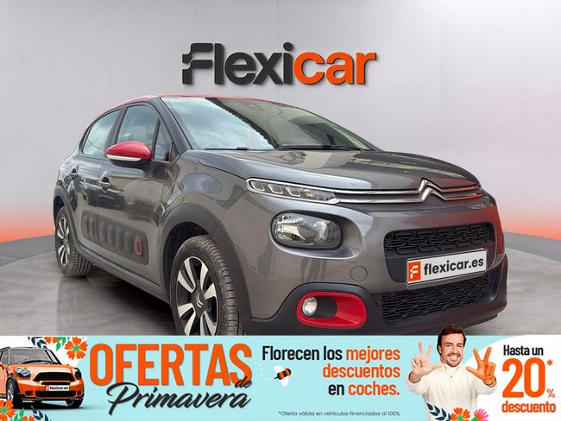 Imagen de CITROEN C3