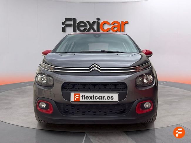 Foto del CITROEN C3 1.2 PureTech S&S Business 83