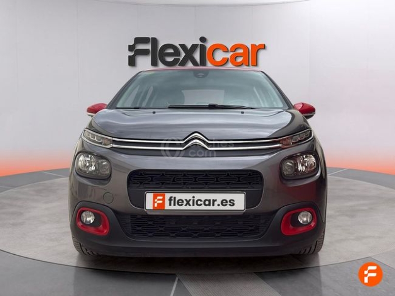 Foto del CITROEN C3 1.2 PureTech S&S Business 83