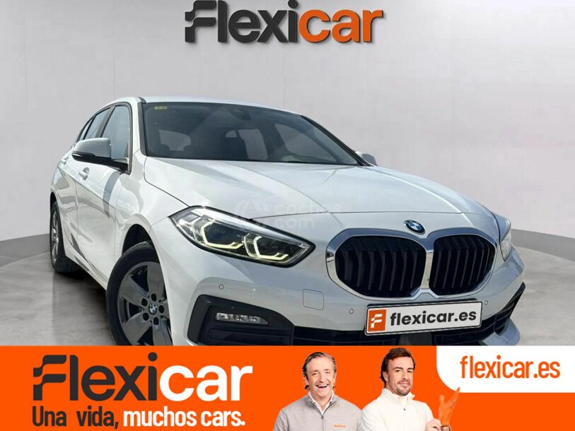 Foto del BMW Serie 1 118d