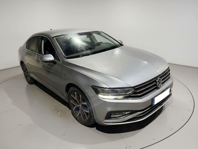 Foto del VOLKSWAGEN Passat Variant 2.0TDI EVO Executive 110kW