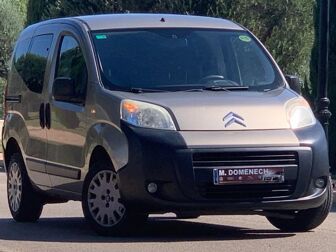 Imagen de CITROEN Nemo Combi 1.4HDi X