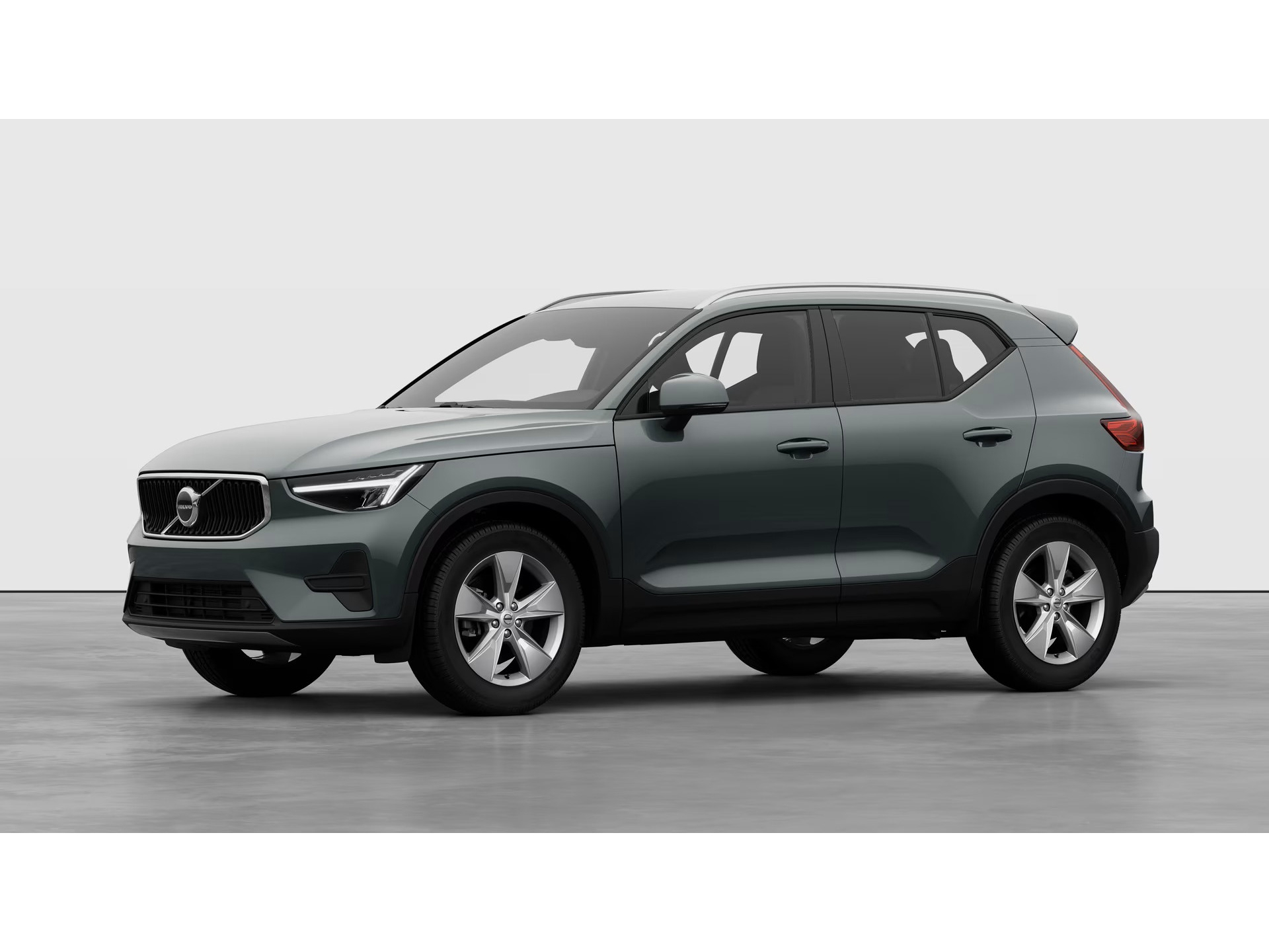Imagen de VOLVO XC40