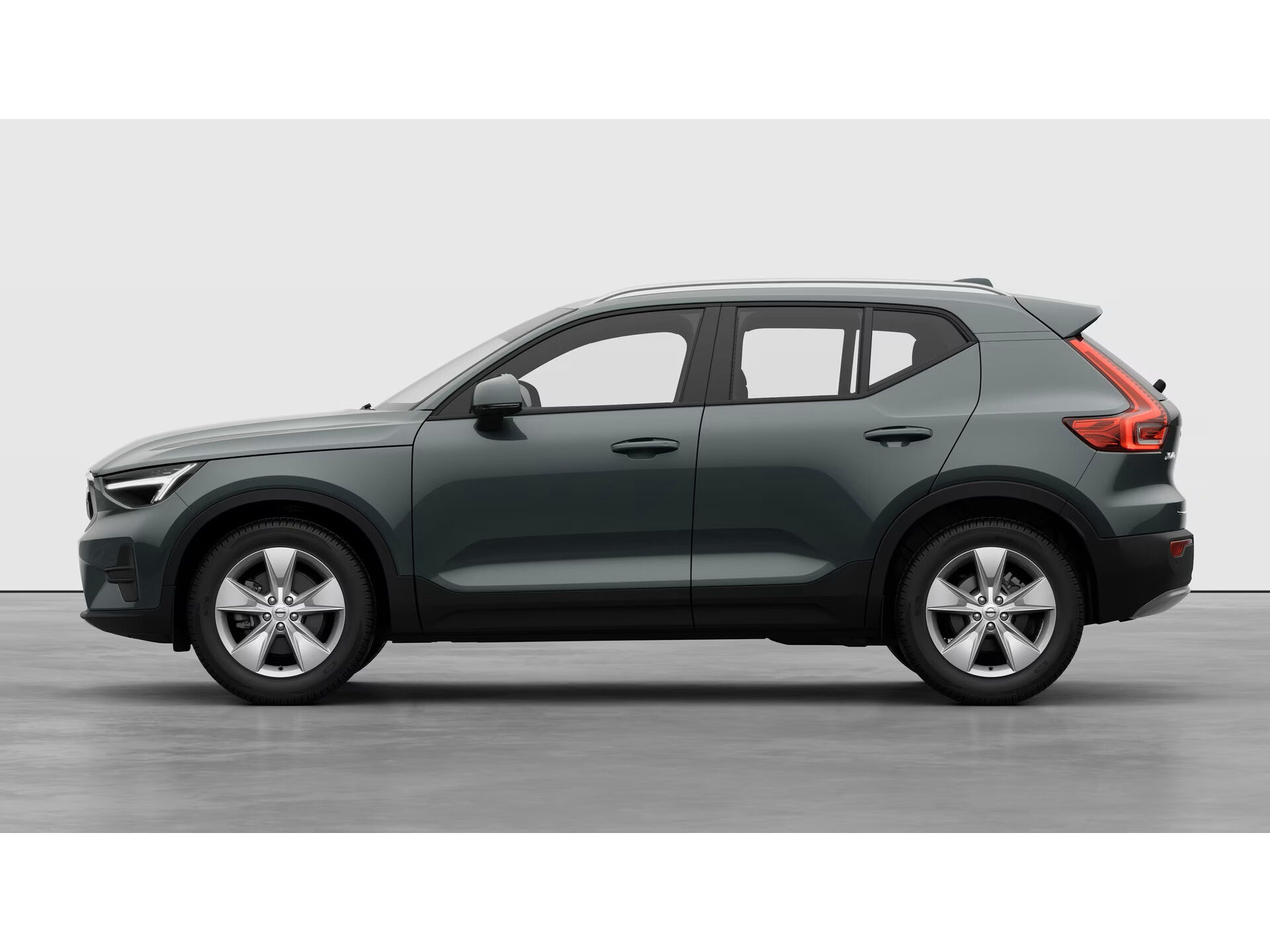 Imagen 2 de VOLVO XC40
