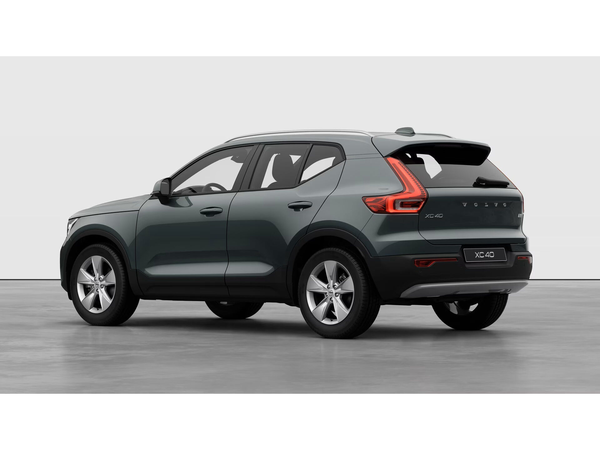 Imagen 3 de VOLVO XC40