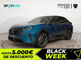 Imagen de PEUGEOT 3008 SUV 3008 Eléctrico GT 157kW