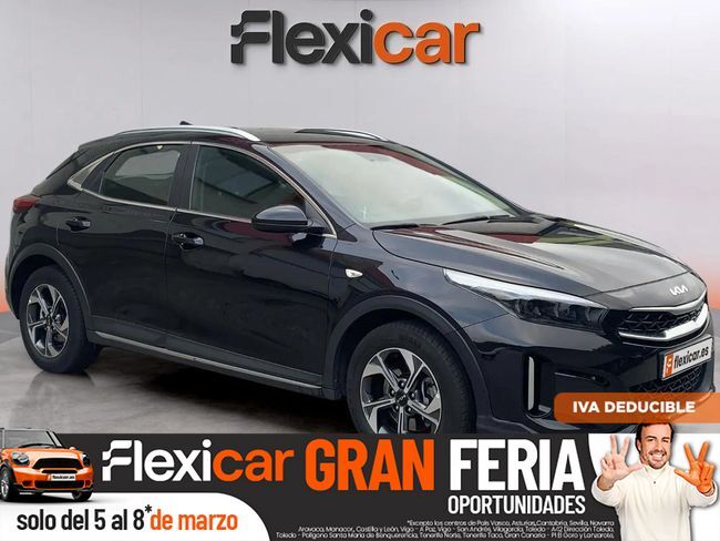 Foto del KIA XCeed 1.5 T-GDi MHEV iMT Drive
