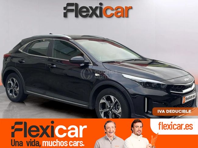 Foto del KIA XCeed 1.5 T-GDi MHEV iMT Drive