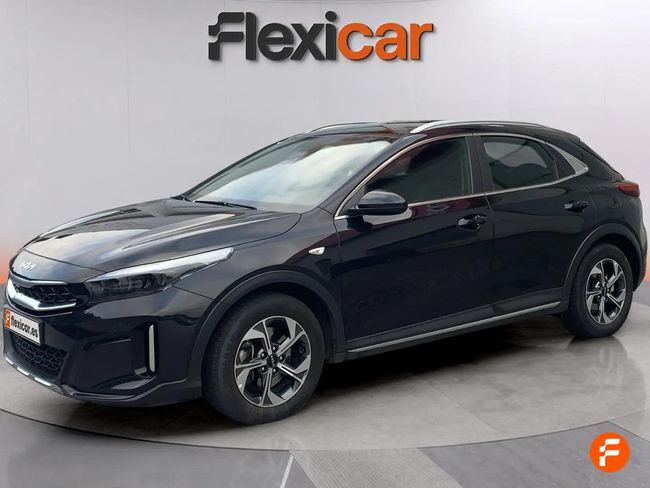 Foto del KIA XCeed 1.5 T-GDi MHEV iMT Drive
