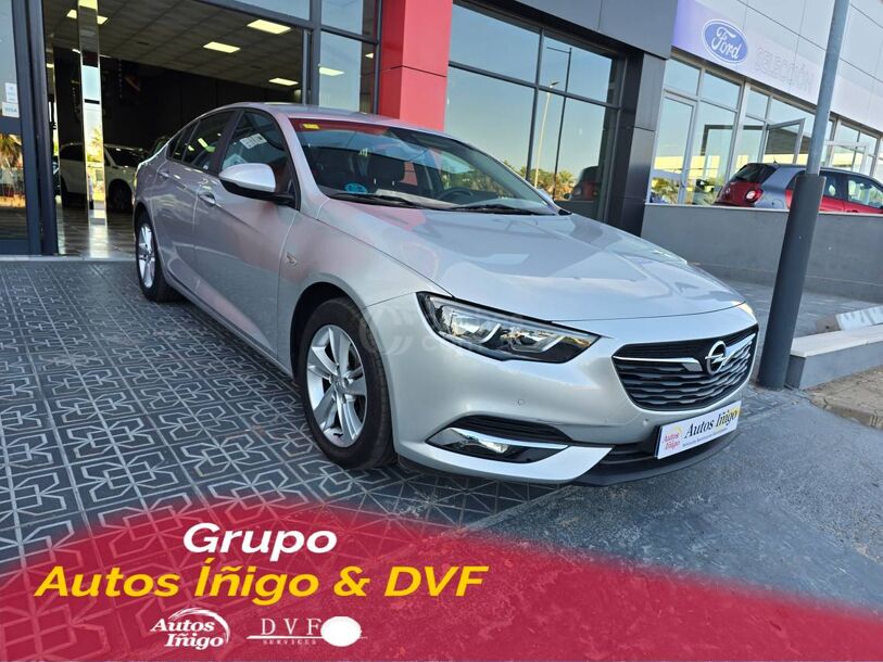 Foto del OPEL Insignia 1.6CDTI S&S Excellence 136