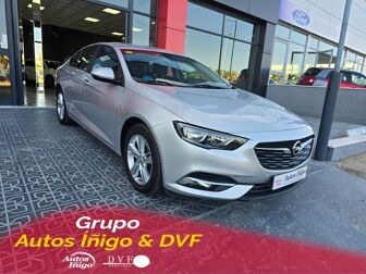 Imagen de OPEL Insignia 1.6CDTI S&S Excellence 136