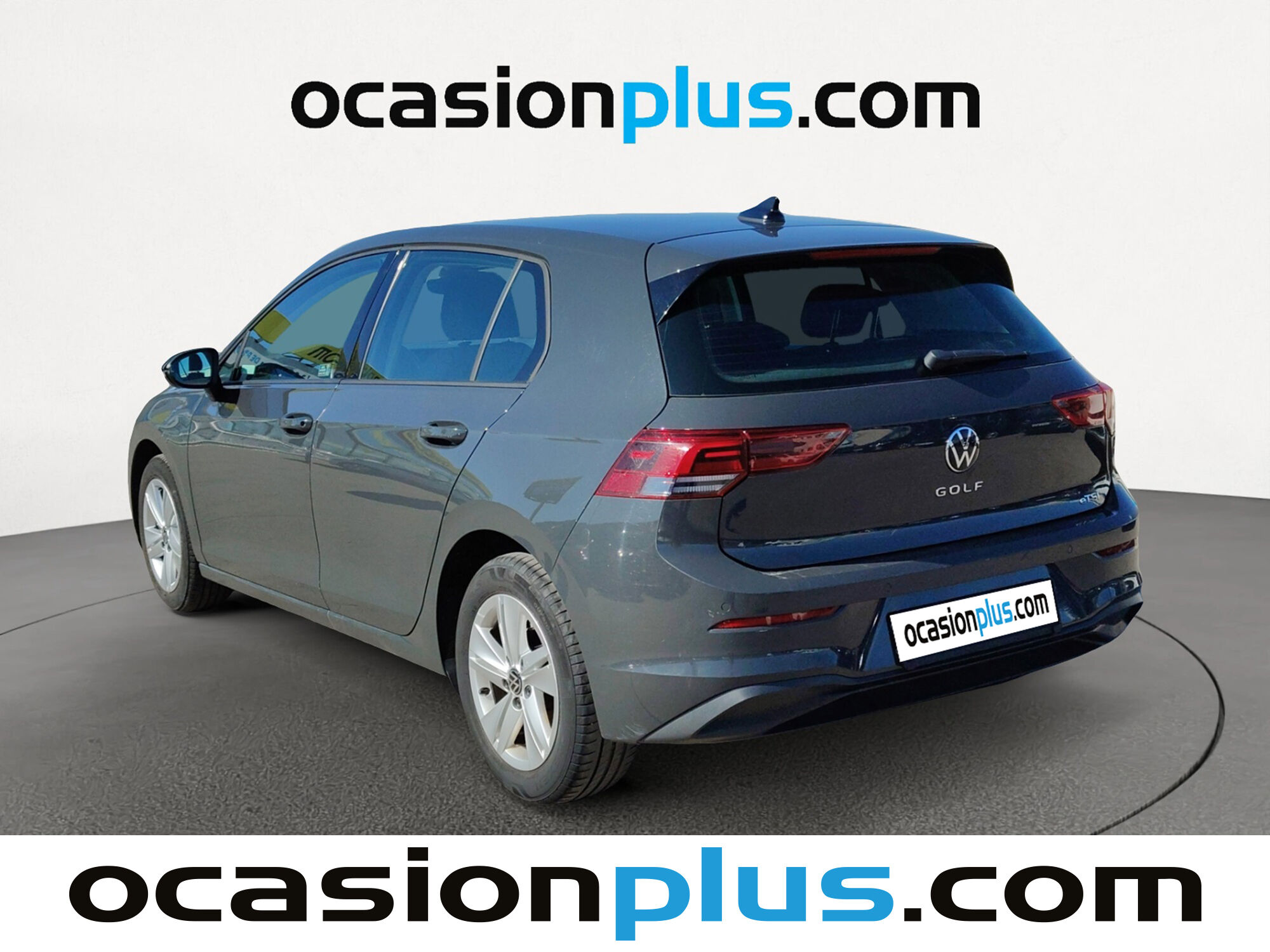 Foto del VOLKSWAGEN Golf 1.0 eTSI Life DSG 81kW