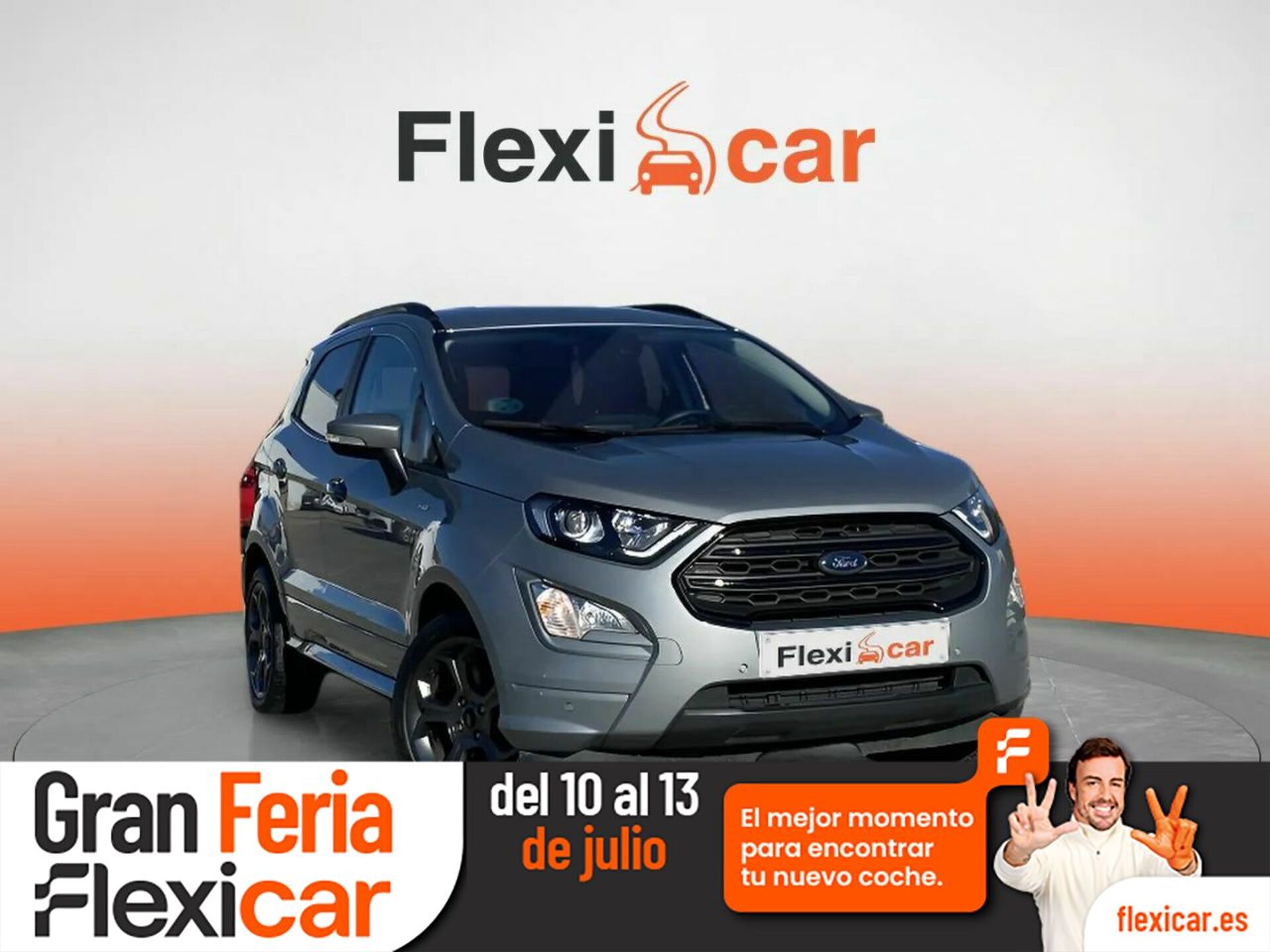 Imagen de FORD EcoSport