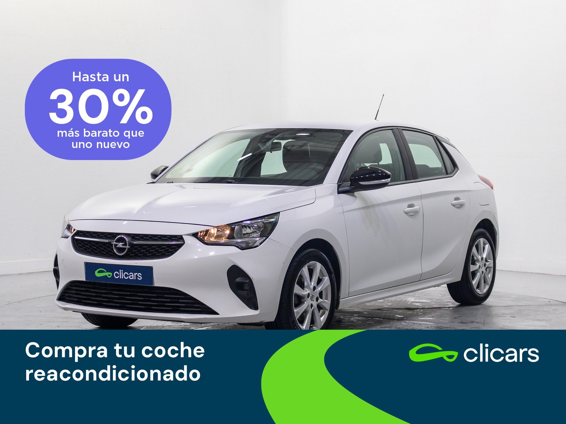 Imagen de OPEL Corsa