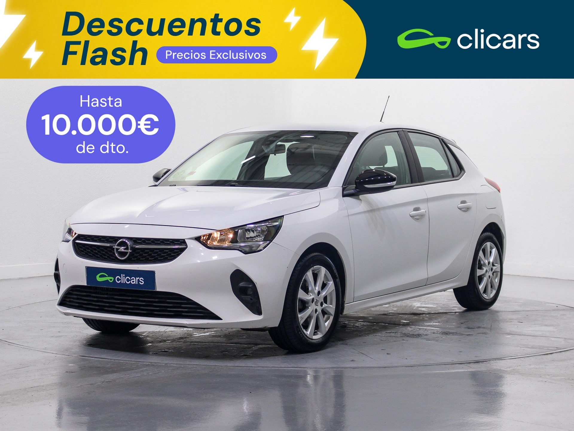 Imagen de OPEL Corsa