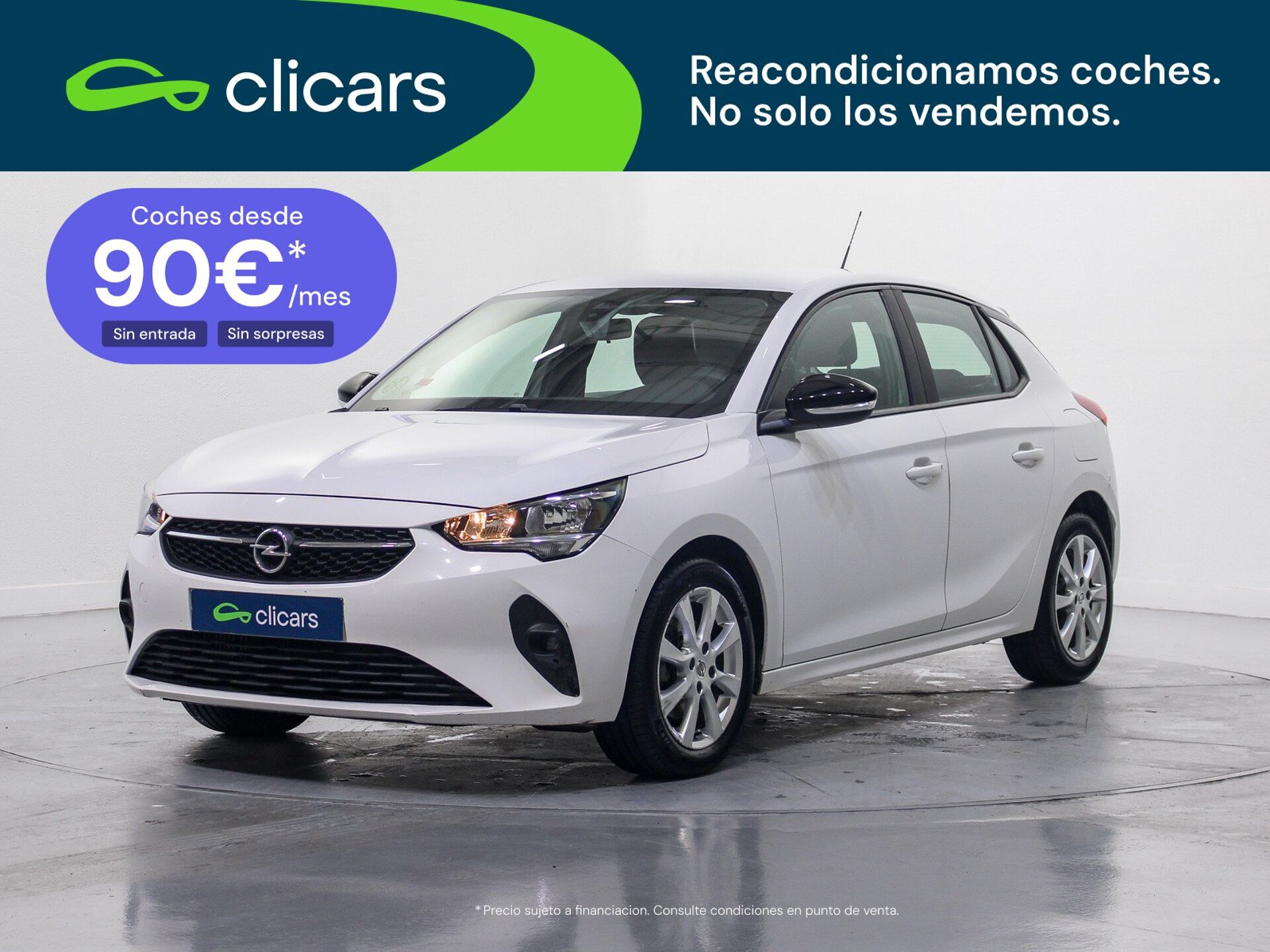 Imagen 1 de OPEL Corsa