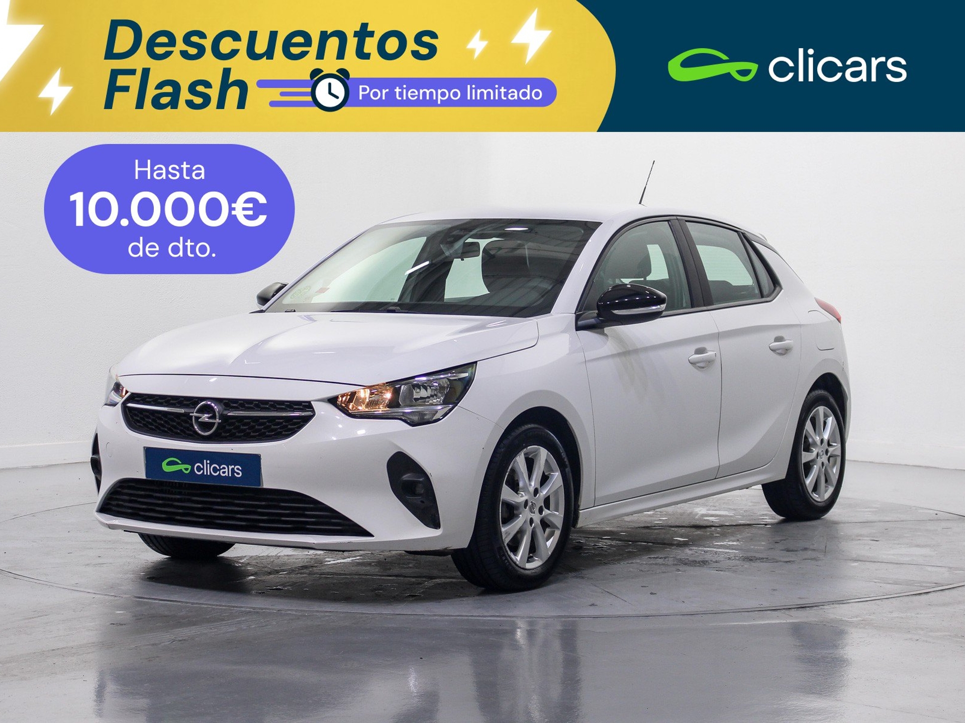 Imagen de OPEL Corsa