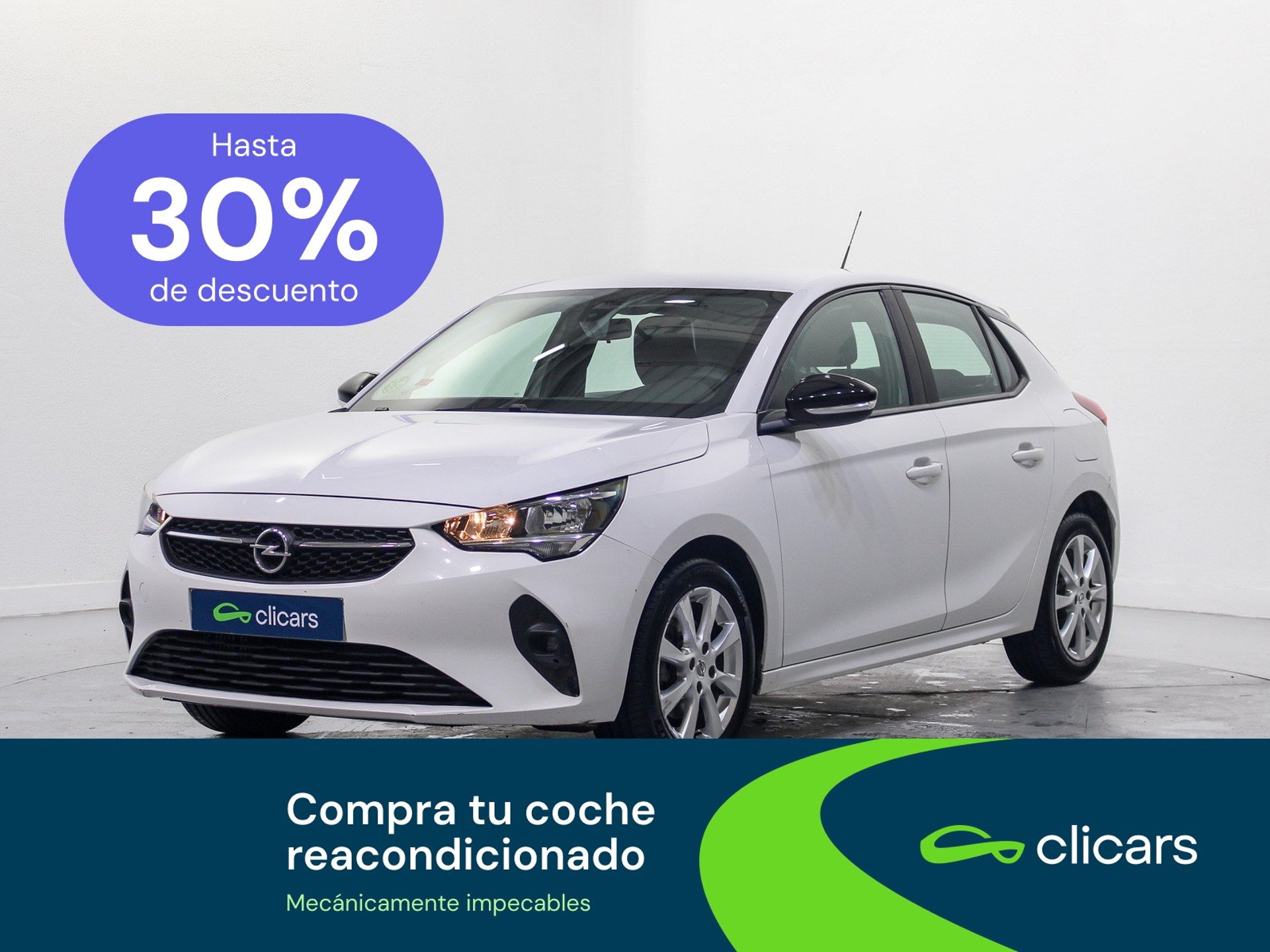 Imagen de OPEL Corsa