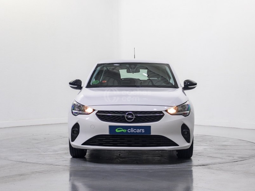Foto del OPEL Corsa 1.5D DT S-S Edition 100
