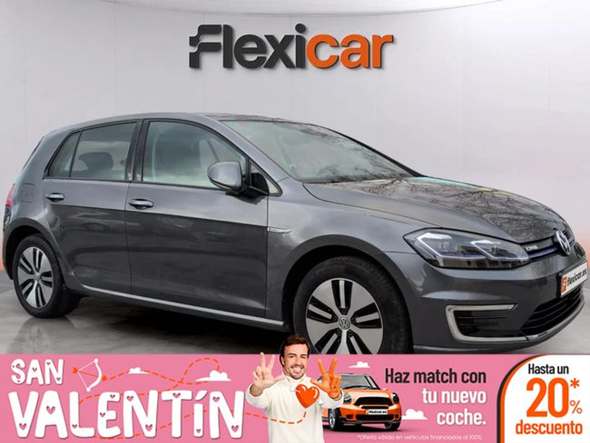 Imagen de VOLKSWAGEN Golf