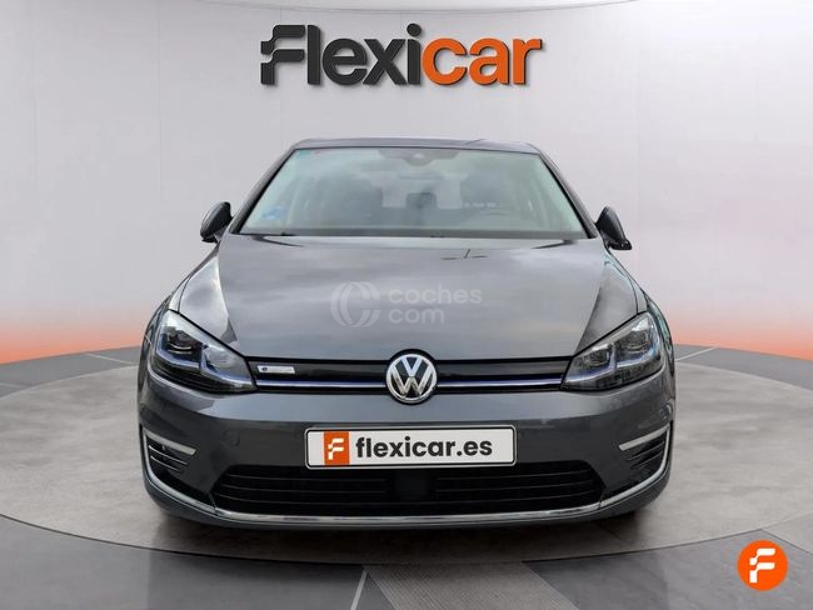 Foto del VOLKSWAGEN Golf e- ePower