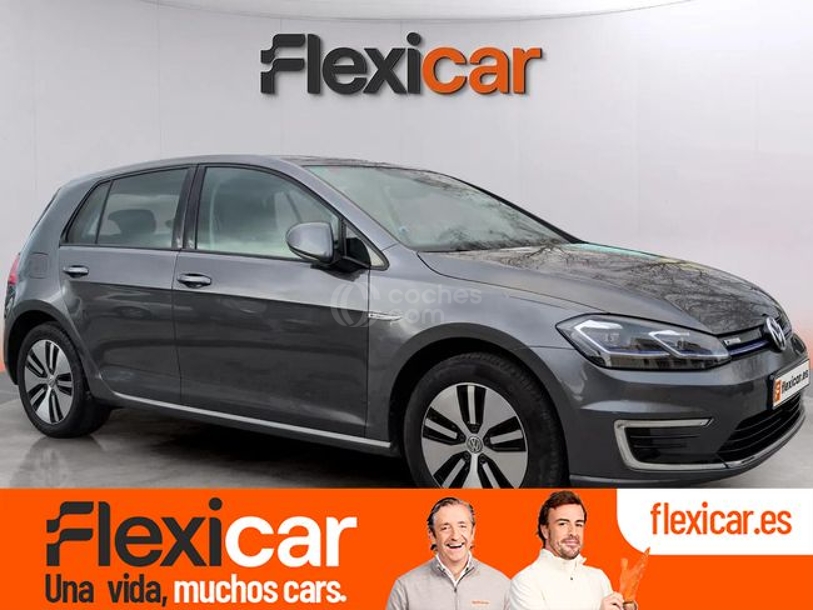 Foto del VOLKSWAGEN Golf e- ePower