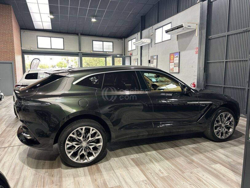 Foto del ASTON MARTIN DBX 4.0 AWD Aut.