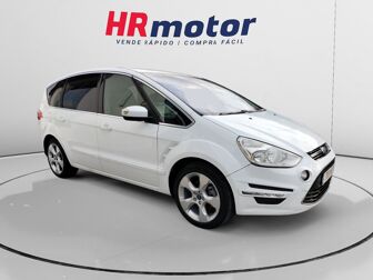 Imagen de FORD S-Max 2.0TDCI Titanium 140