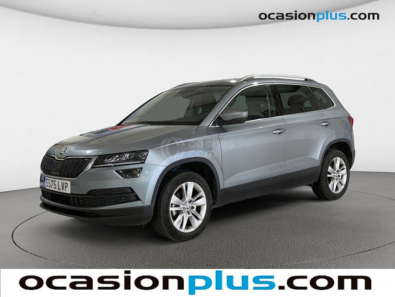 Foto del SKODA Karoq 2.0TDI Adblue Ambition 85kW DSG