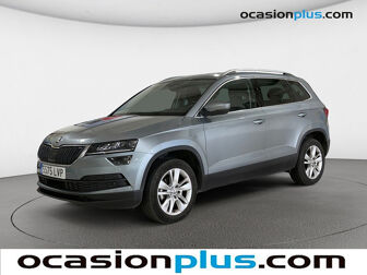 Imagen de SKODA Karoq 2.0TDI Adblue Ambition 85kW DSG